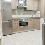 公寓 La Plaza 贝哈尔