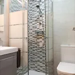 公寓 La Plaza 贝哈尔