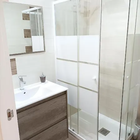 La Plaza Apartament *