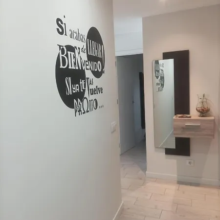 La Plaza Appartement