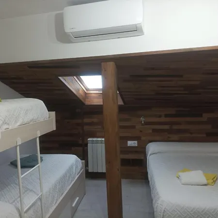 La Plaza Apartamento