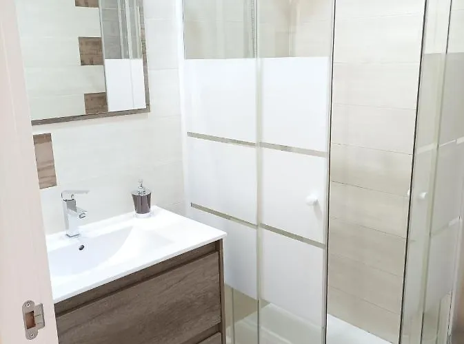 La Plaza Appartement *