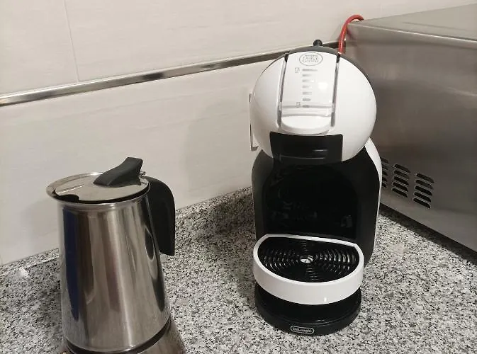 Appartement La Plaza