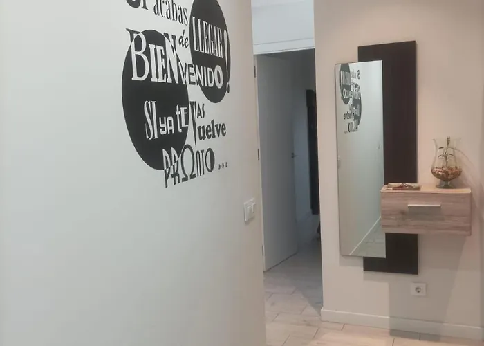 La Plaza Appartement