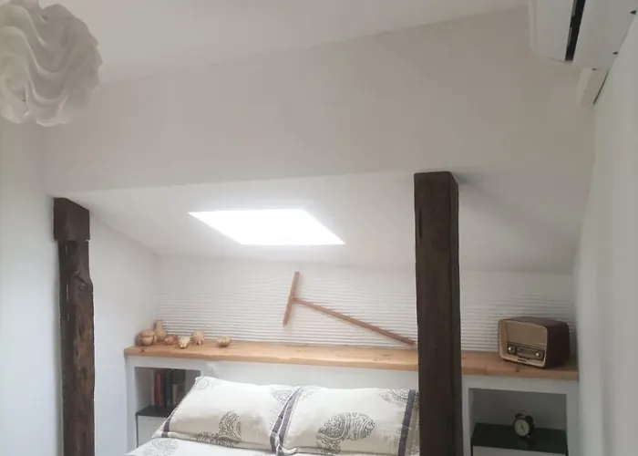 La Plaza Appartement Béjar