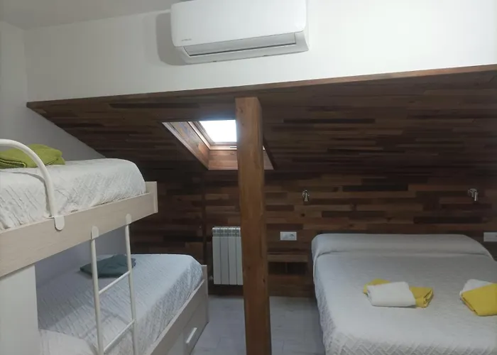 La Plaza Appartement