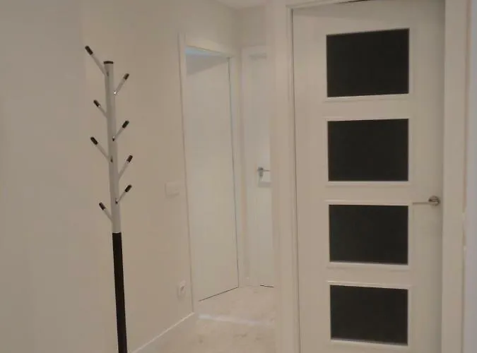 La Plaza Appartement Béjar